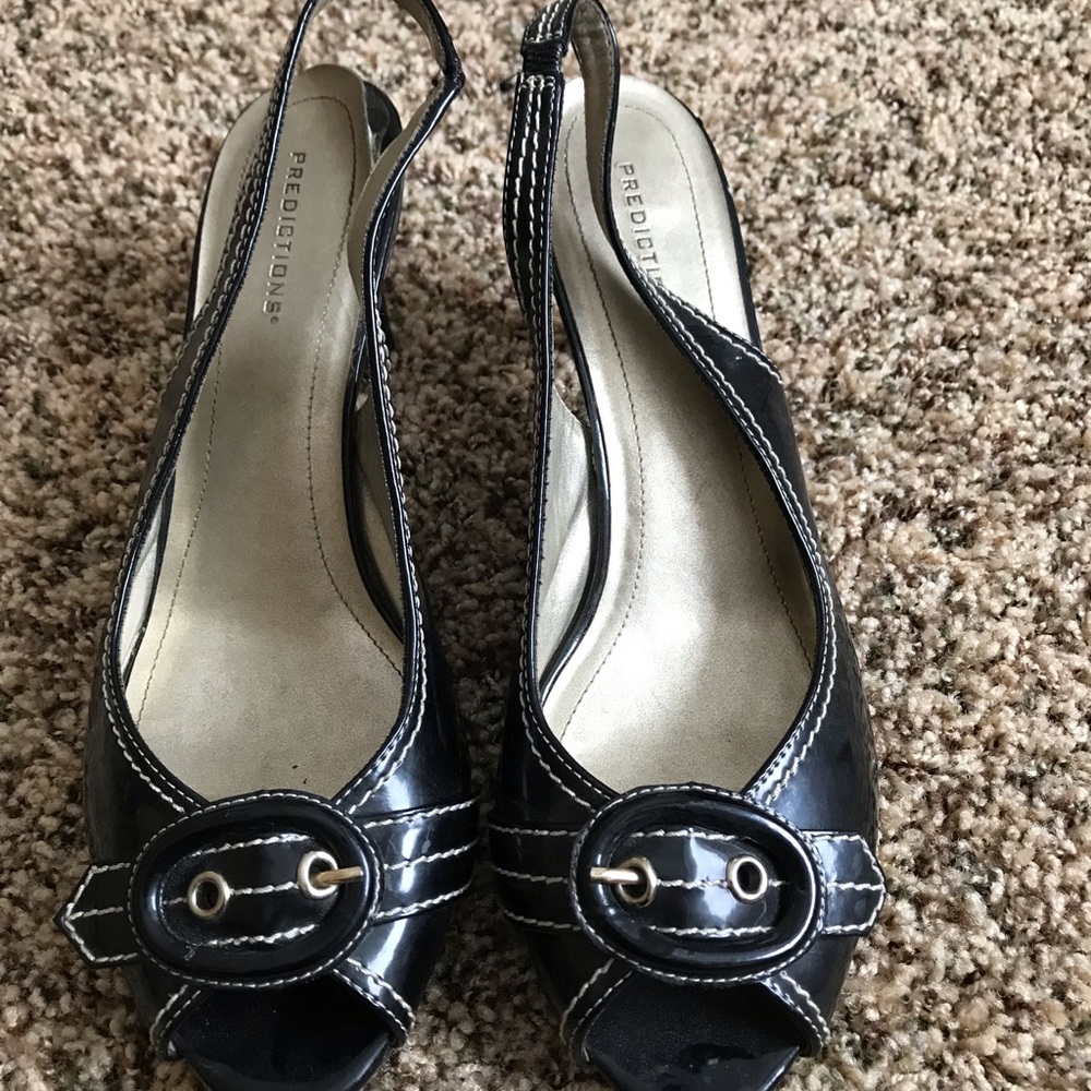 Women’s high heels